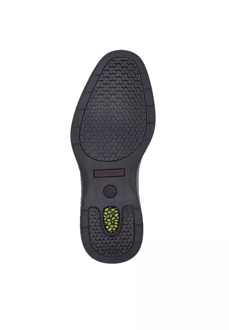 Loki Lace Up Men's Dress Casual Shoes