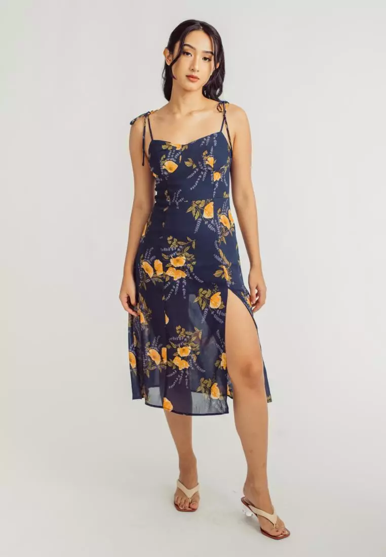 Hawaiian Dresses 12.12 Sale ZALORA Philippines