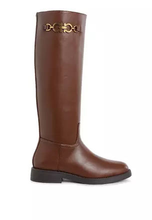 Long Boots For Women For Women | Sales & Deals @ ZALORA SG