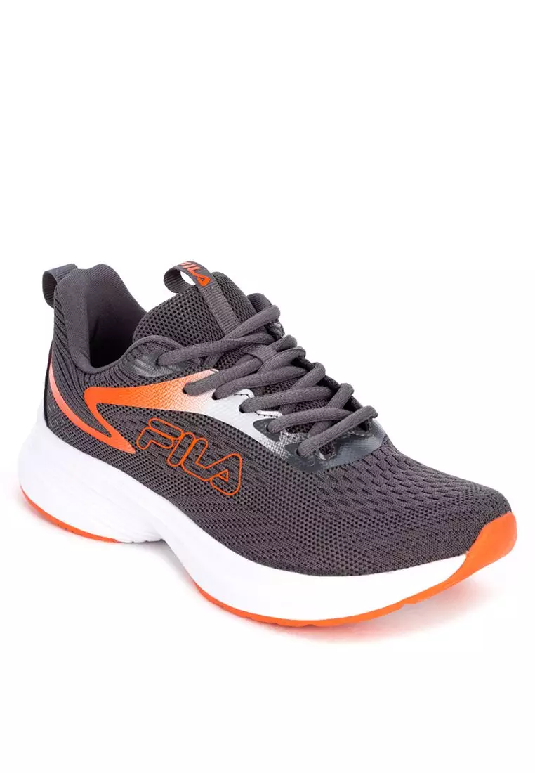 Discount on Fila  shoes - SKU: Fila Men's Eazee Lite Run Ms Sneakers
