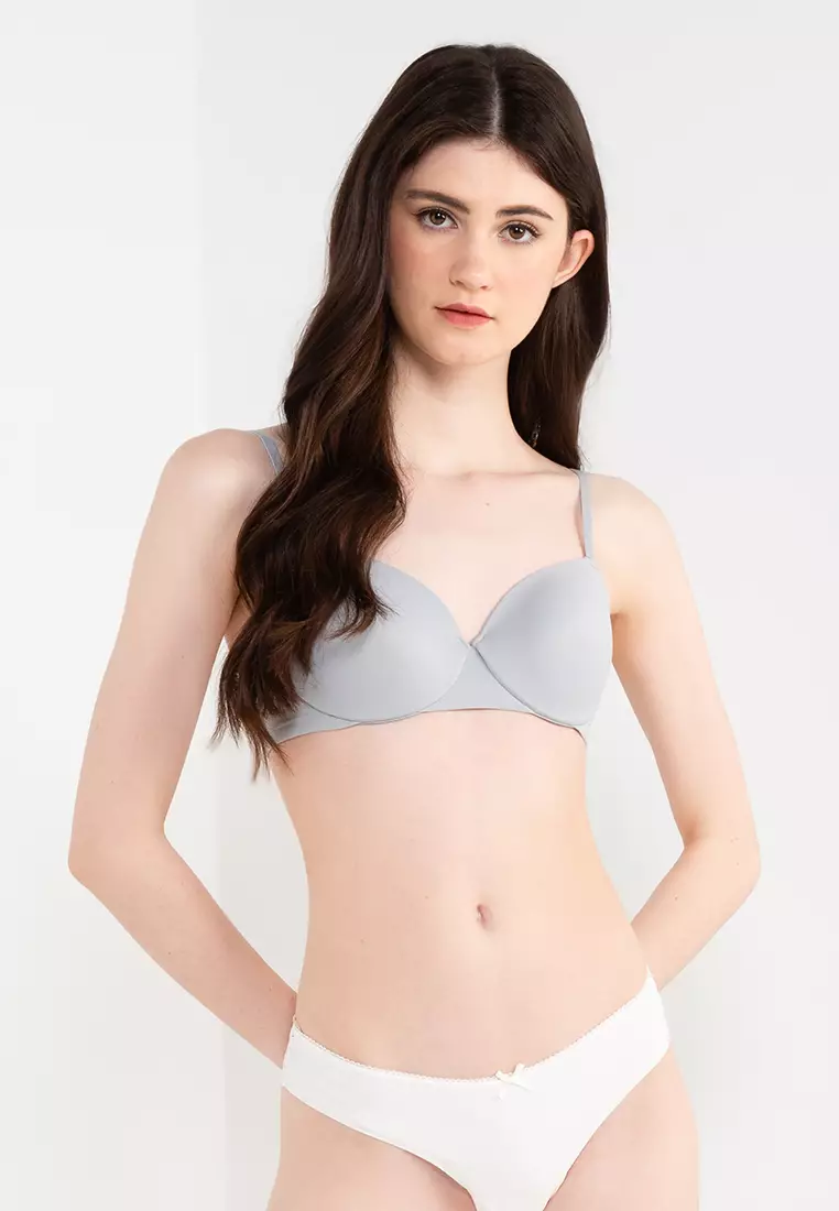 Flexifit™ Smoothing Underwired Full Cup Bra A-E, M&S Collection