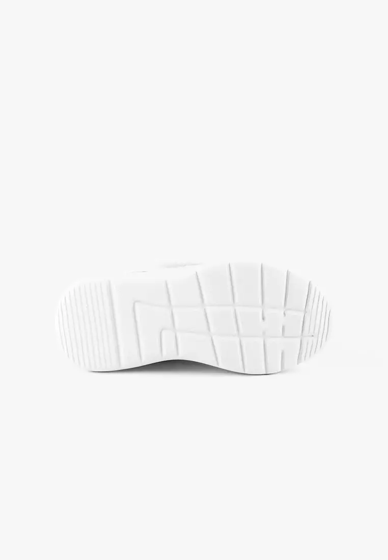 Jackson Kids Naya 1ST Black - Sepatu Sneakers Anak