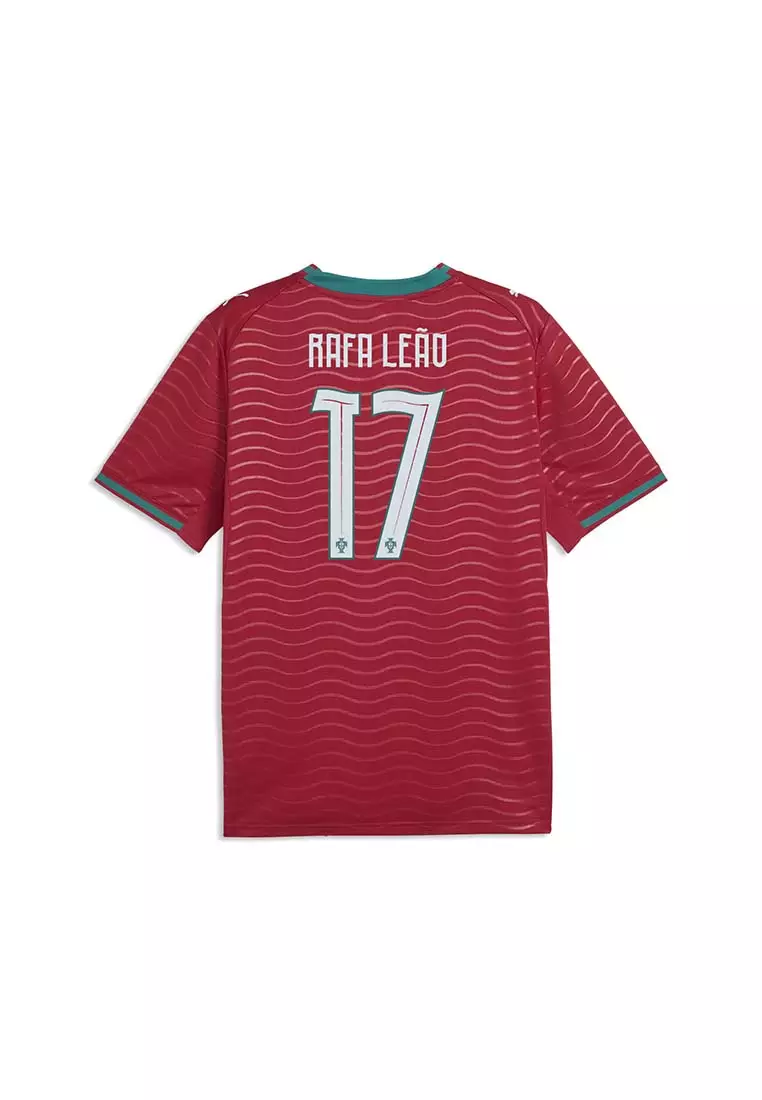 Fpf Home Jersey Repli Player