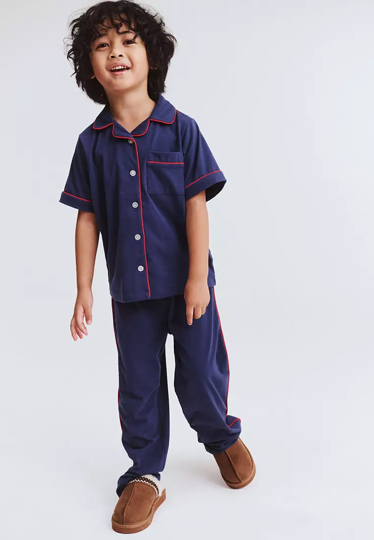 Purdy Pyjama Set