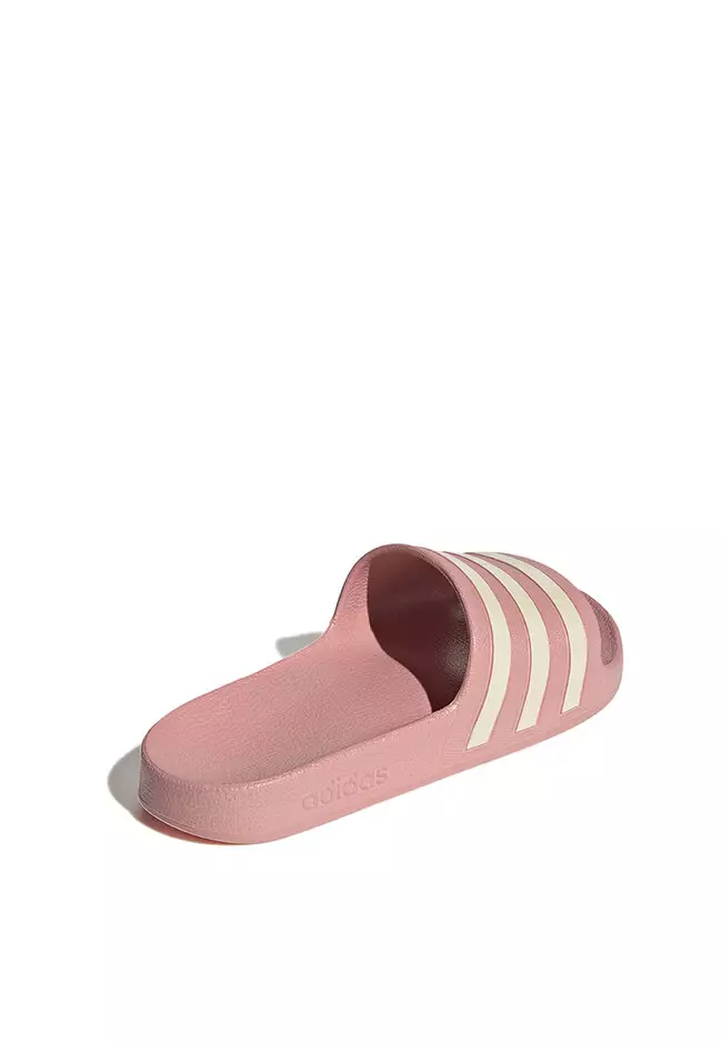 adilette aqua slides