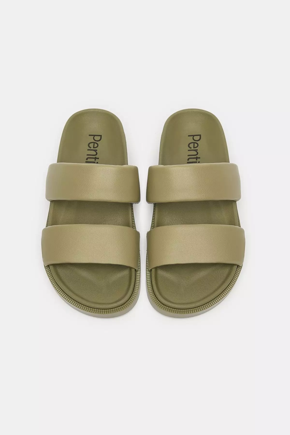 Discount on Penti  shoes - SKU: Sandy Slippers