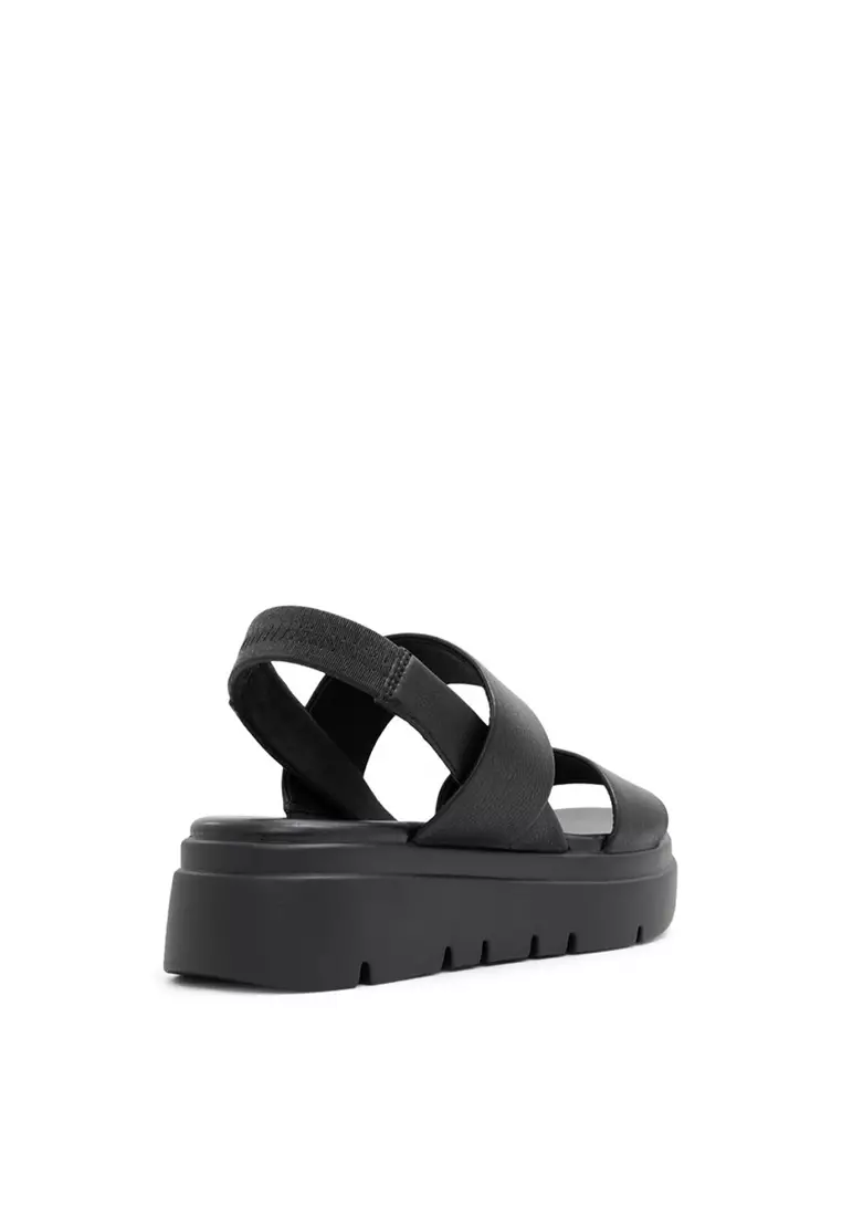 Adia Platform Sandals