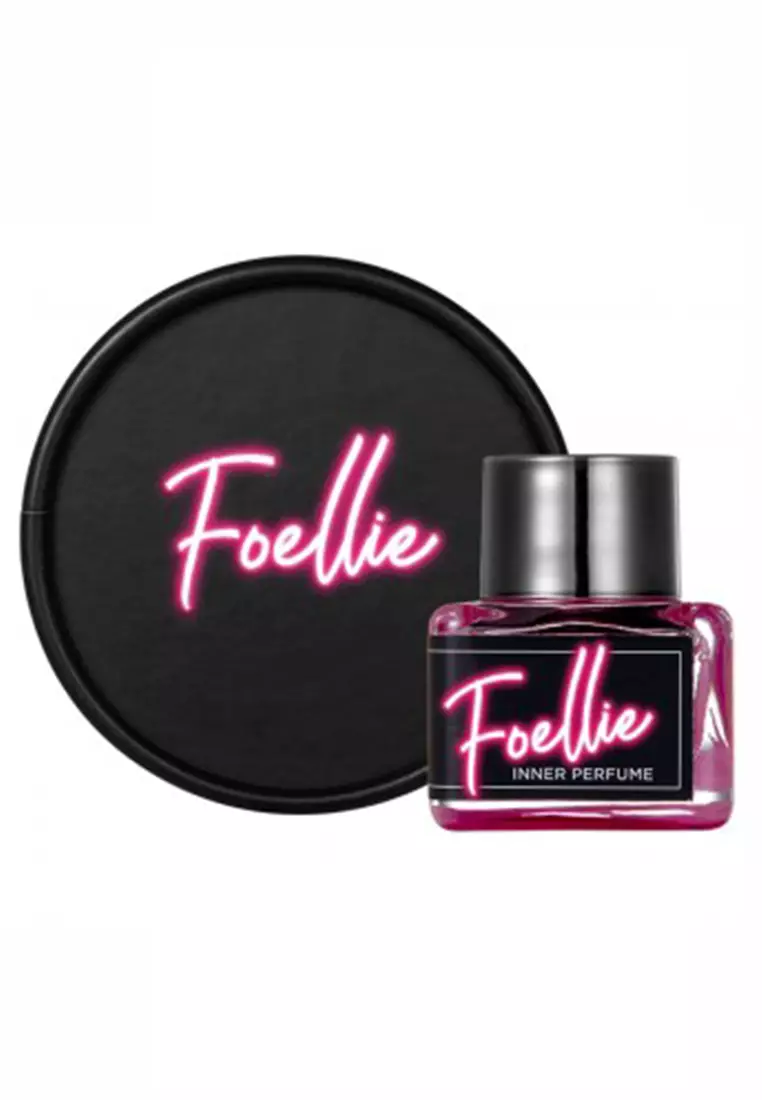 FOELLIE Inner Perfume Mist, Eau De Noir 2024 | Buy FOELLIE Online