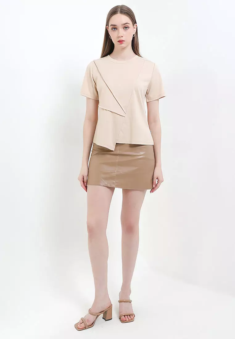 CG T-SHIRT SLIM FIT