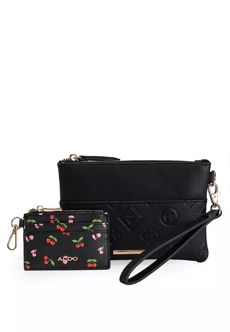 Qardoder Wallets & Purses