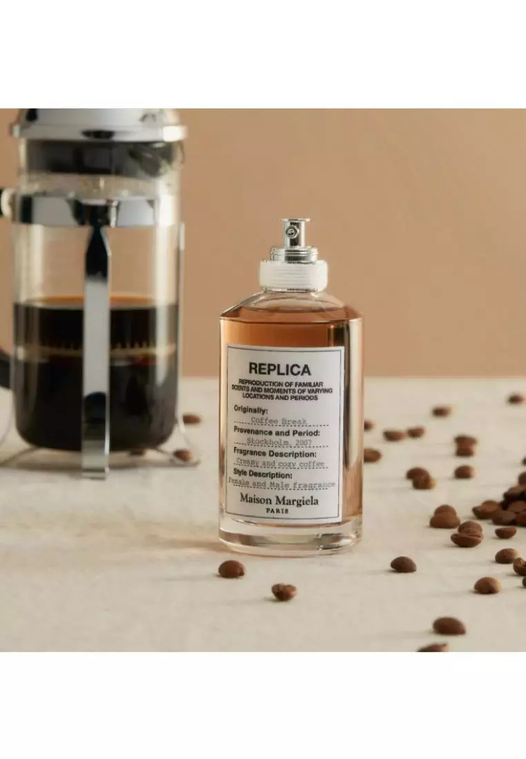網上選購Maison Margiela MAISON MARGIELA-Coffee Break Eau de Toilette 咖啡時光 ...