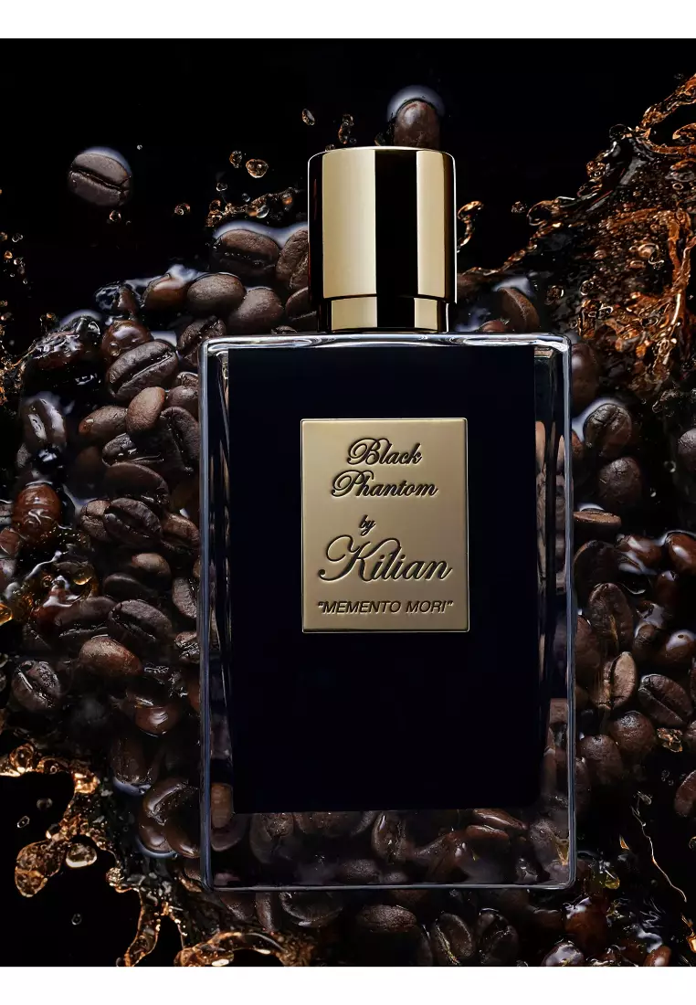 Kilian -Black Phantom - "Memento Mori" Eau De Parfum 50ml
