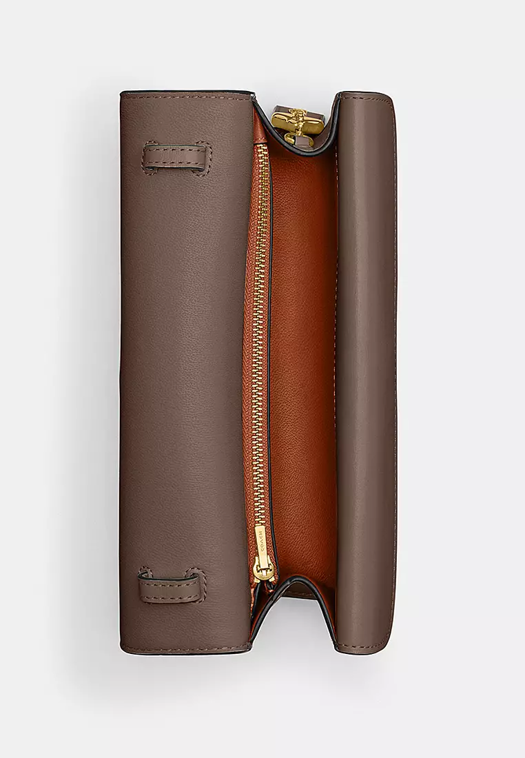 Buy Coach Idol 23 Bag 2026 Online | ZALORA