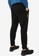 361° black KAKAO FRIENDS Knit Pants 05DD0AAF9389D1GS_1