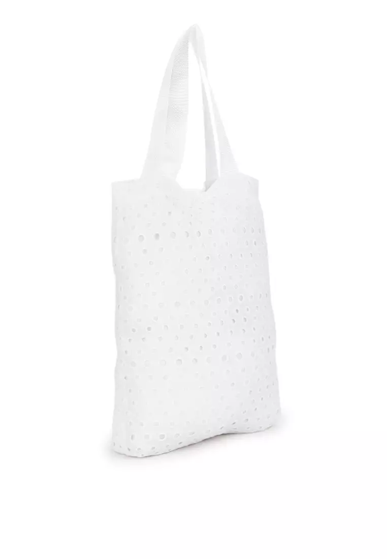 Fabric Tote Bag