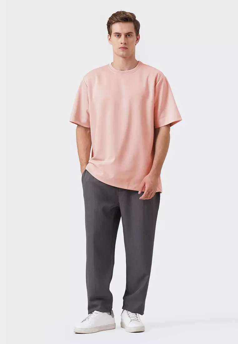 Men's Heavyweight T-Shirt - The New Standard