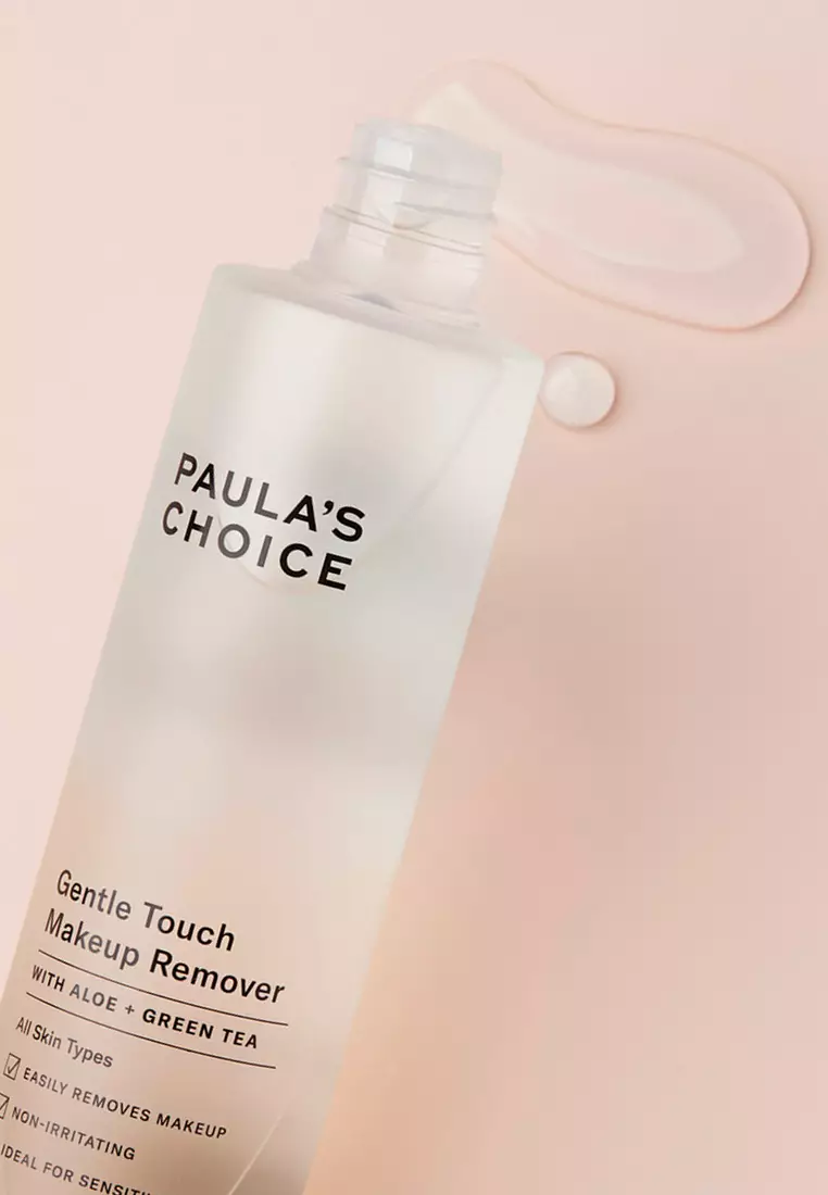 Buy Paula's Choice Gentle Touch Makeup Remover 2024 Online ZALORA