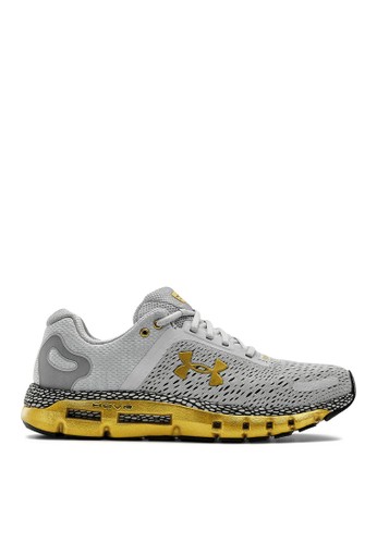 Jual Under Armour Ua Hovr Infinite 2 Running Shoes Original Zalora Indonesia