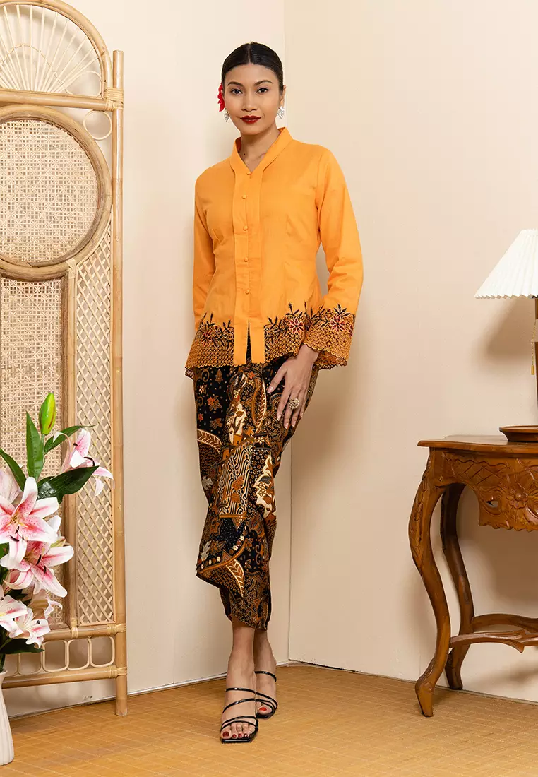 Zalora nursing deals dress
