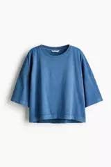 Blue Medium Dusty