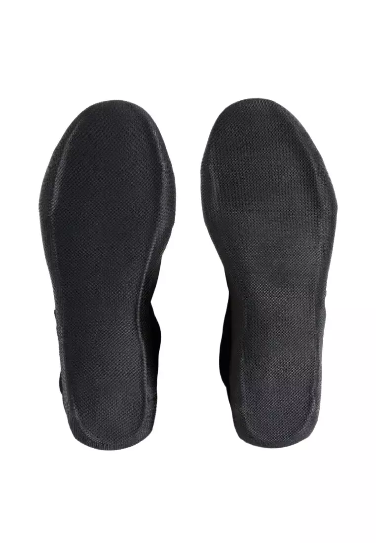 Mens 1mm Prologue Reef Round Toe