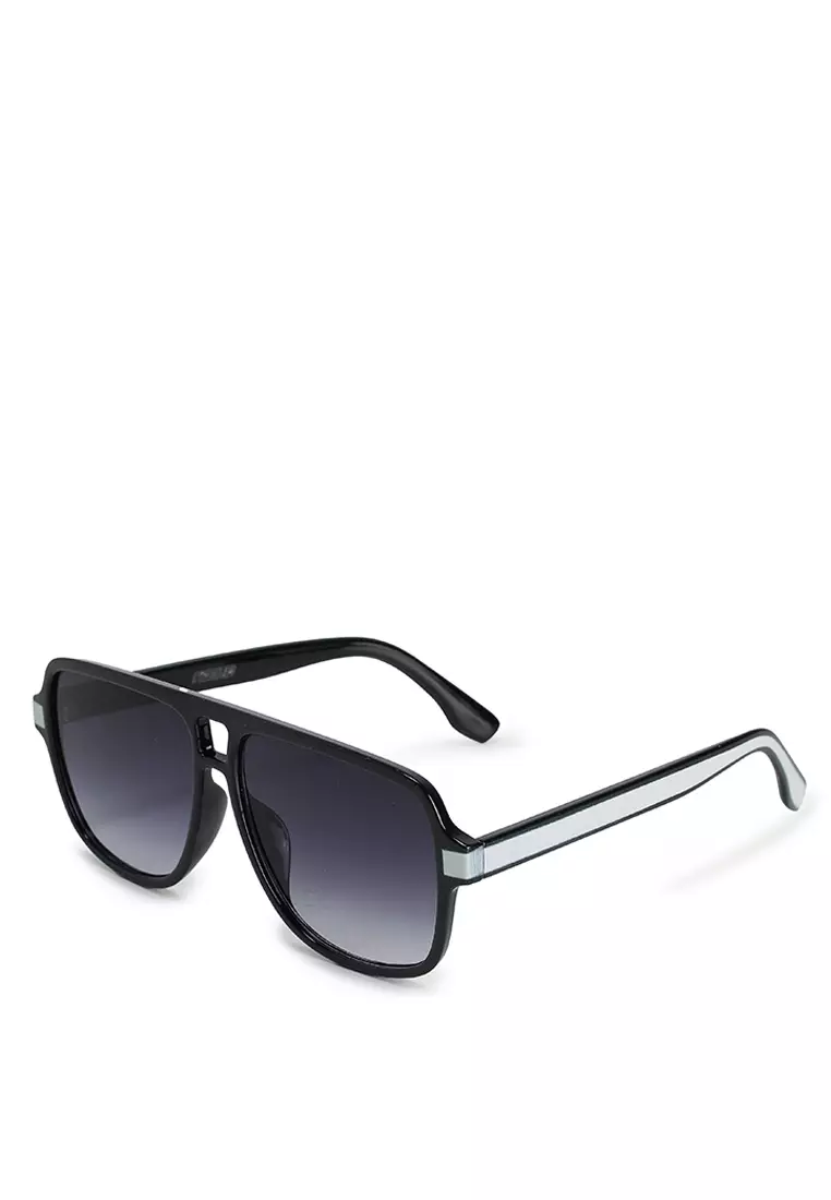 Classic Aviator Sunglasses