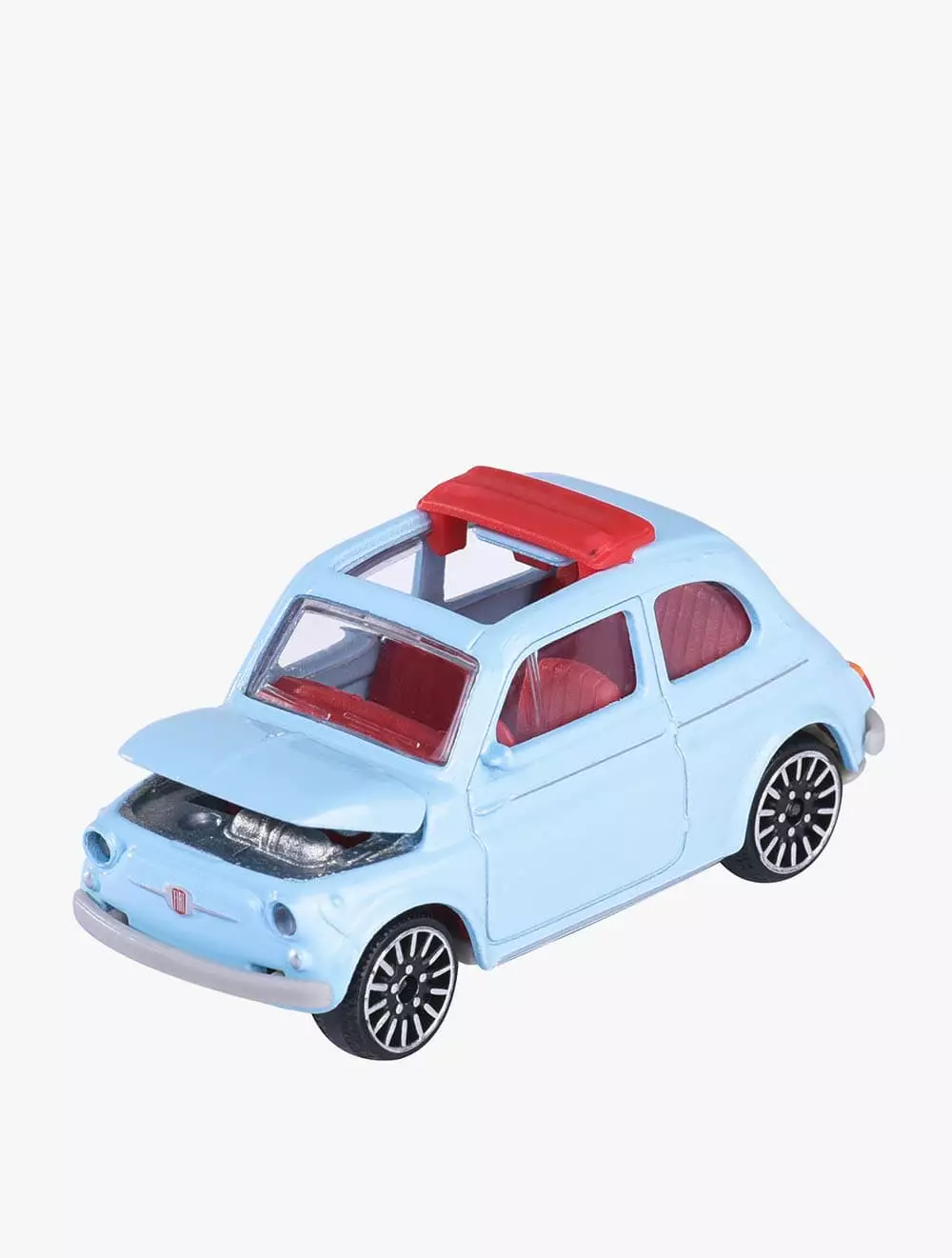 Majorette Fiat 500 D - MAJ120284B000
