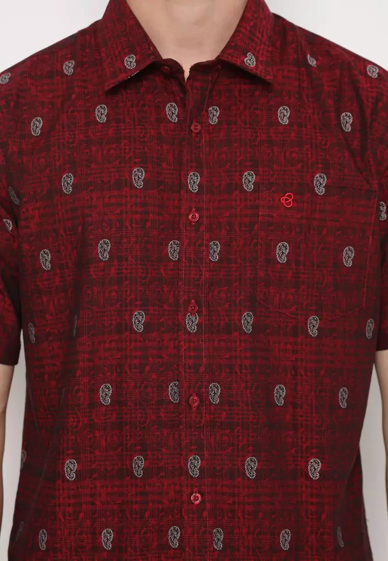 Byford Short Sleeve 1 pcs / Pack