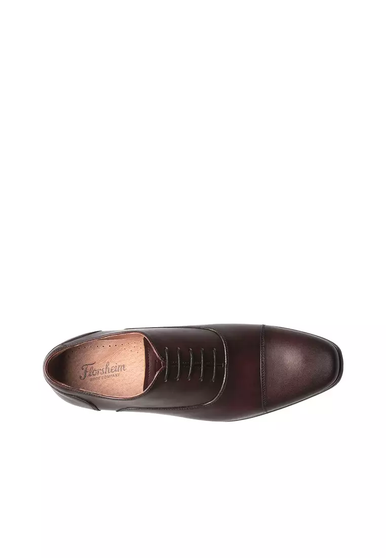 florsheim postino oxford