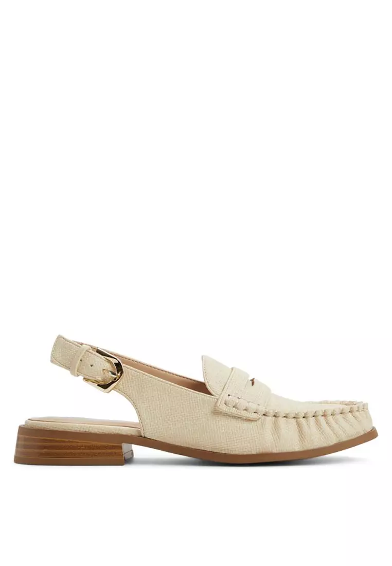 Discount on Call It Spring  shoes - SKU: Muriel Slingback Loafers