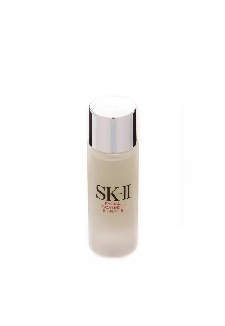 SKII Facial Treatment Essence Value Set (230ml x 1pc + 30ml x 2pcs)