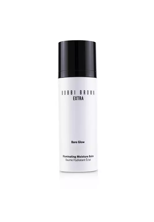 Extra Illuminating Moisture Balm - Bare Glow 30ml/1oz