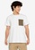 ZALORA BASICS multi Contrast Pocket T-Shirt 724F7AA88E3BCDGS_1