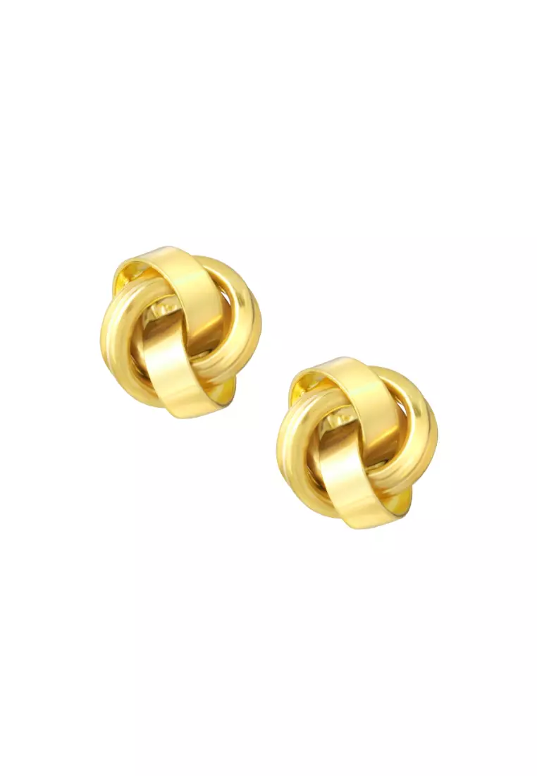 Tomei earring shop