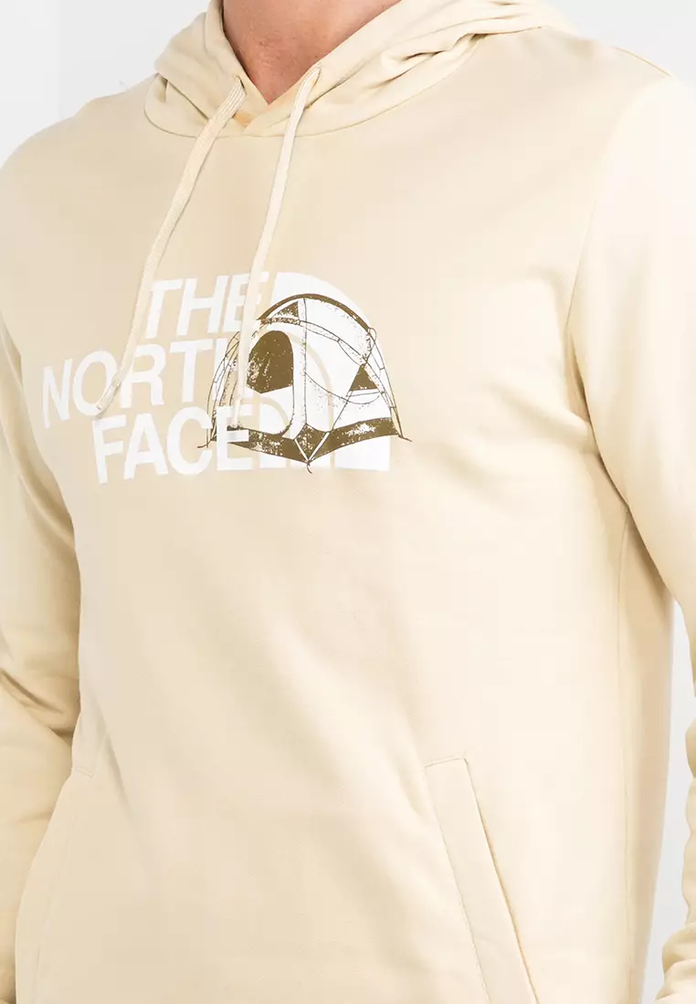 Buy The North Face Men s Graphic Half Dome Pullover Hoodie 2024
