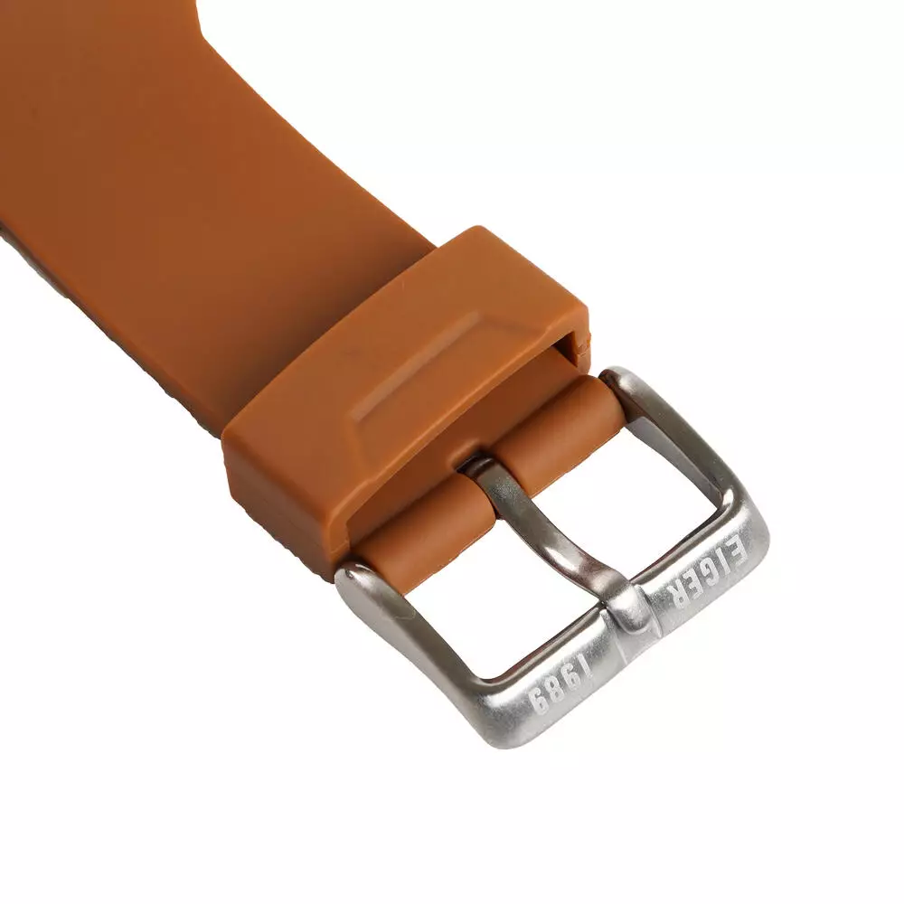 Eiger Arosuka Watch Digital