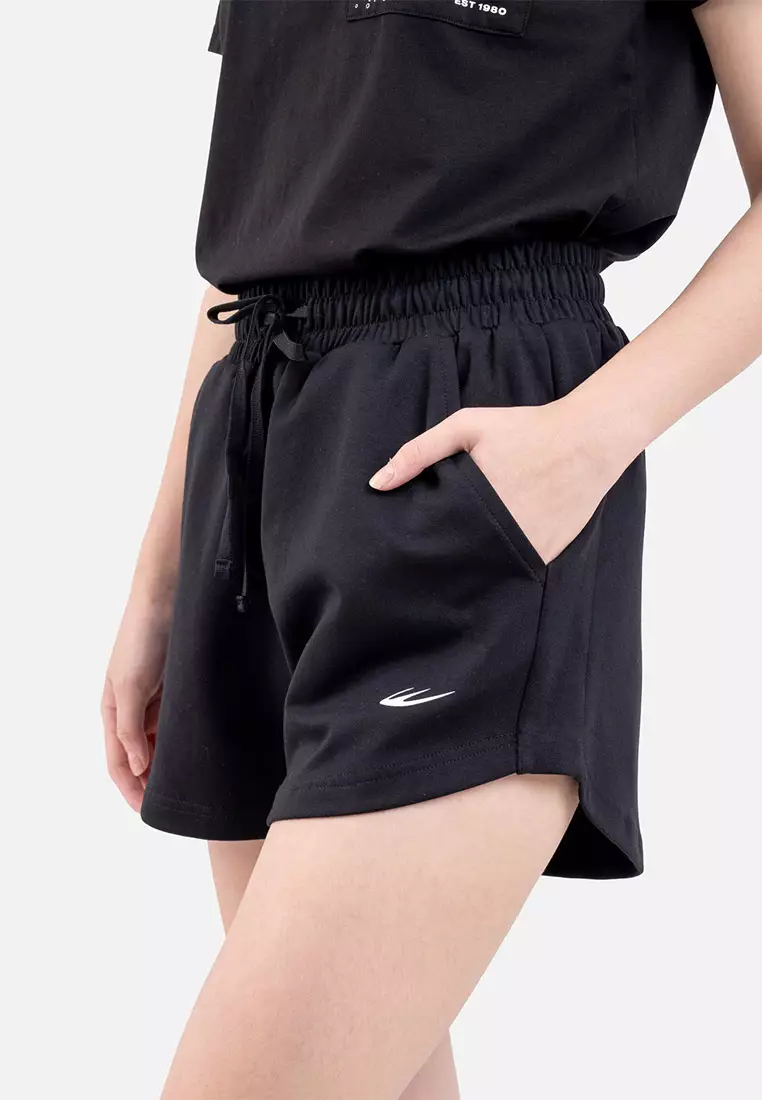 WBL Women's Shorts 03