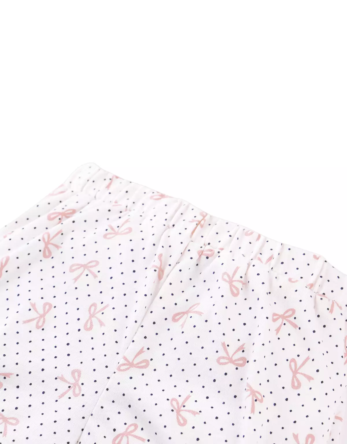 Gingersnaps Baby Ballet Easy Shorts - Celana Pendek Bayi Perempuan