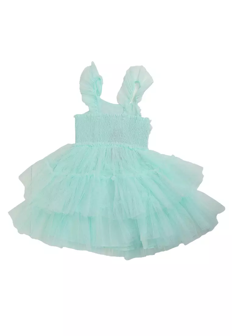 Isabella Dress Up Dress