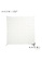 AKEMI white AKEMI Luxe Alternative Down Super Single Quilt 045D2HL2928B18GS_2