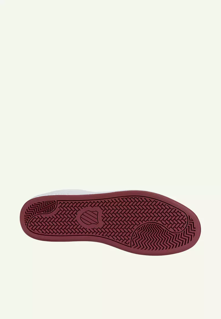 Court Shield Men's Shoes