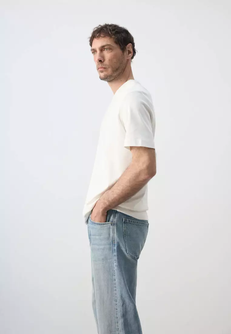 Regular Fit T-Shirt