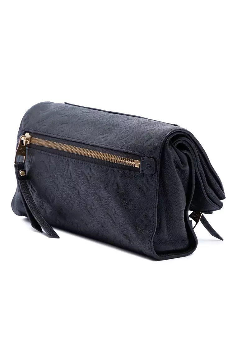 Pre-Loved Louis Vuitton Monogram Empreinte Petillante