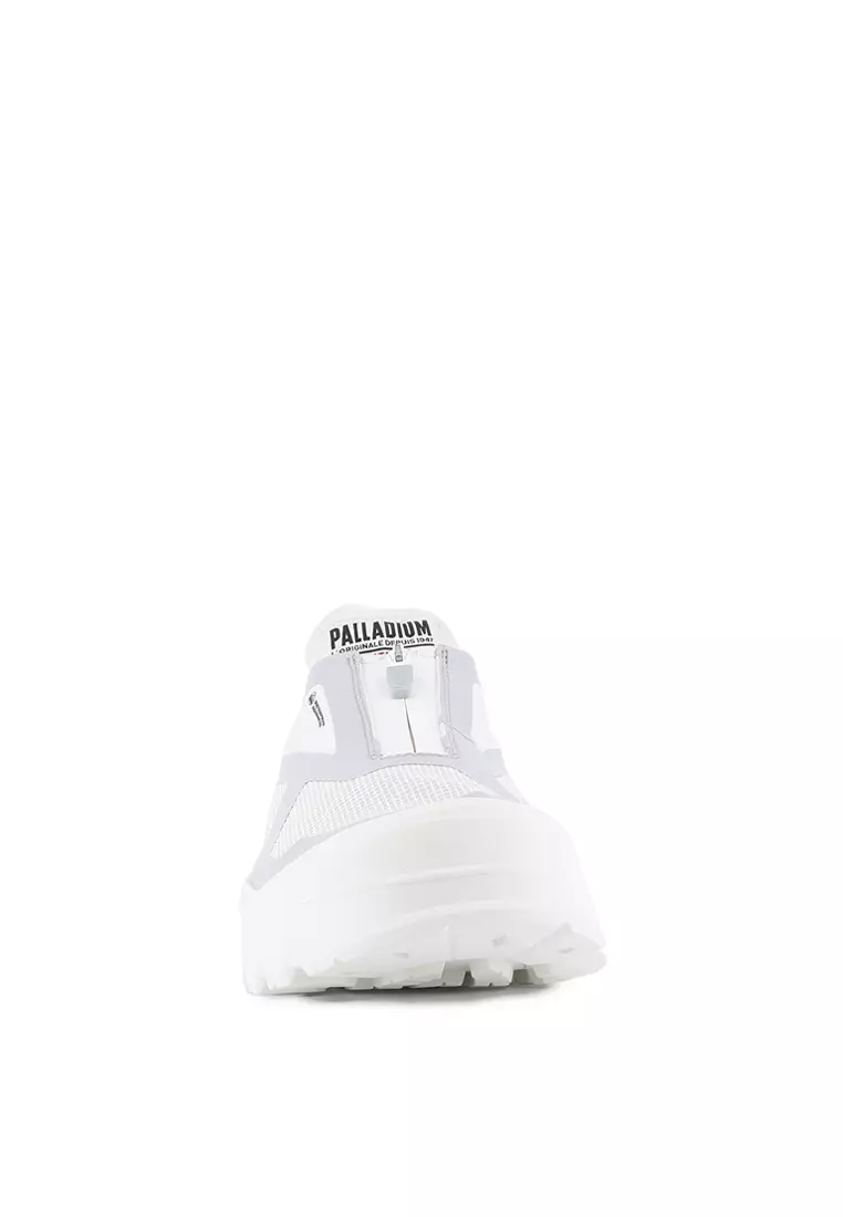 男女同款 PALLARIDER AMPHI 防水運動鞋