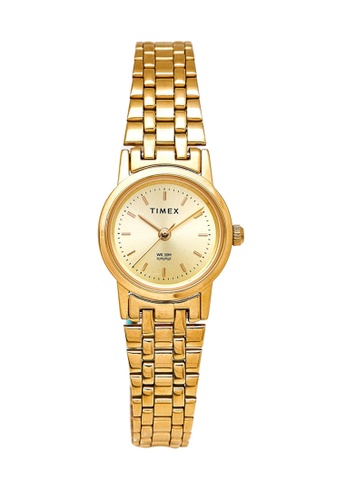 Shop Timex Classic Ladies Watch Online On Zalora Philippines