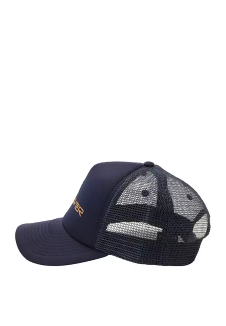 Buy Quiksilver Omnistack Trucker Head Gear 2024 Online | ZALORA