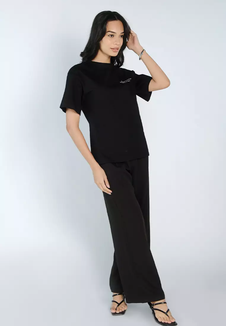 Mark Bumgarner X Vania Romoff Limited Edition Tee Top