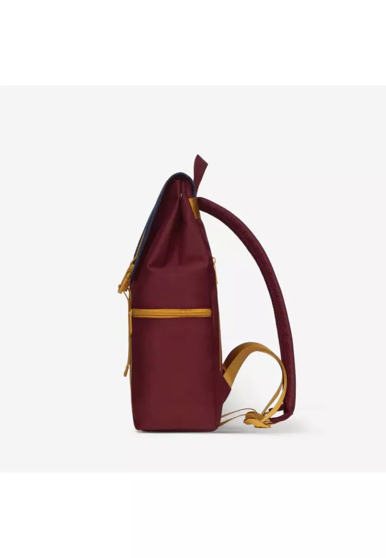 MAH Siro 11L Backpack - Wine/Blue