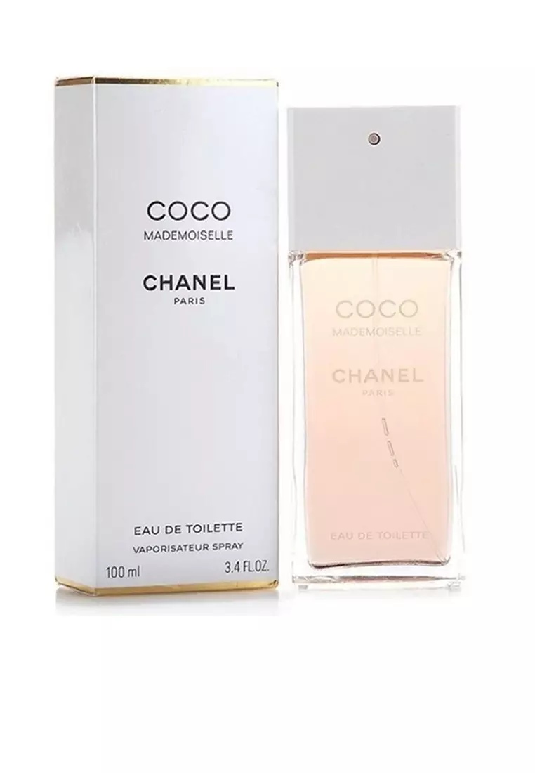 CHANEL Chanel - CoCo Mademoiselle Eau De Toilette Vaporisateur Spray ...