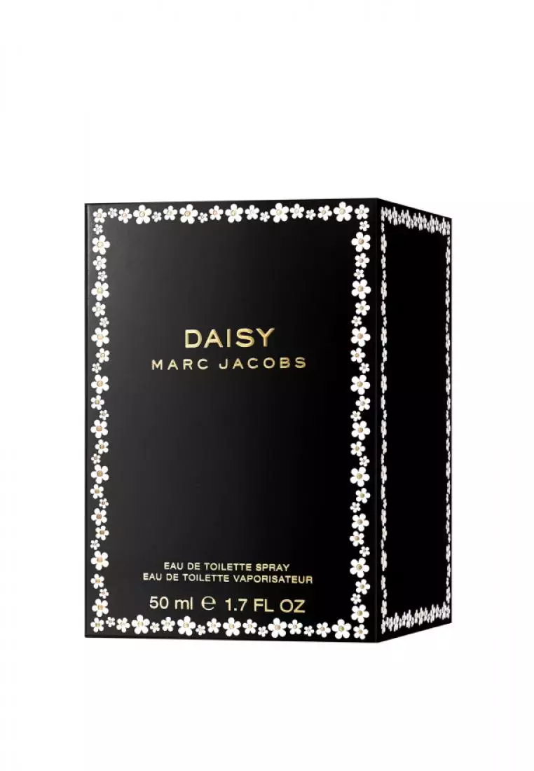 Buy Marc Jacobs Fragrances Marc Jacobs Fragrances Daisy Eau De Toilette ...